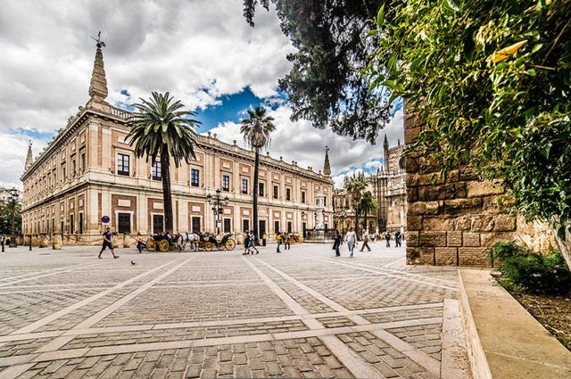 Sevilla
