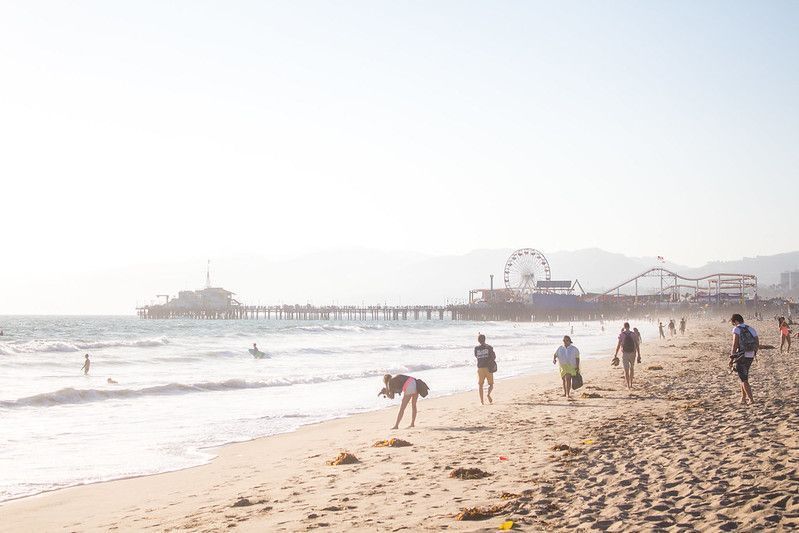 Santa Mónica (California)