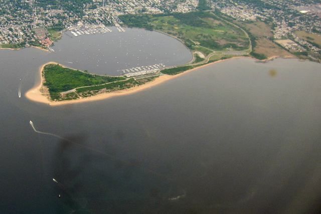 Playas de Nueva York