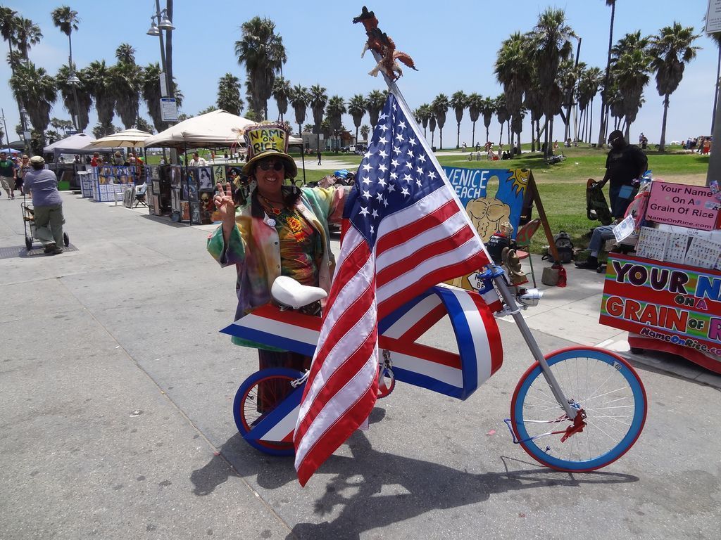 Venice Beach