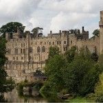 Cerca de Londres en Warwick