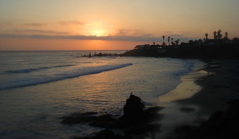 Playas de Rosarito