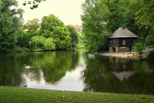 Hofgarten (Düsseldorf)