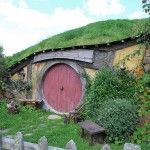 Otra casa de los Hobbits