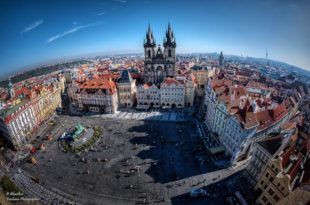 Praga