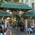 ChinaTown San Francisco hacer