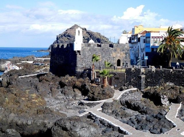 Garachico (Tenerife)