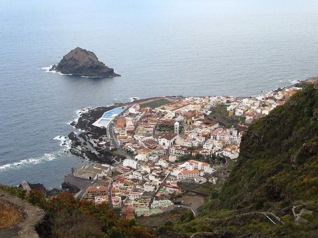 Garachico