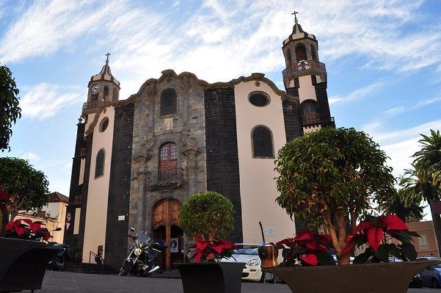 La Orotova (Tenerife)