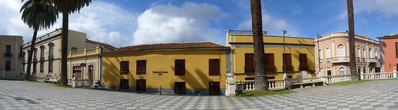 La Orotova (Tenerife)