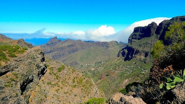 Masca (Tenerife)