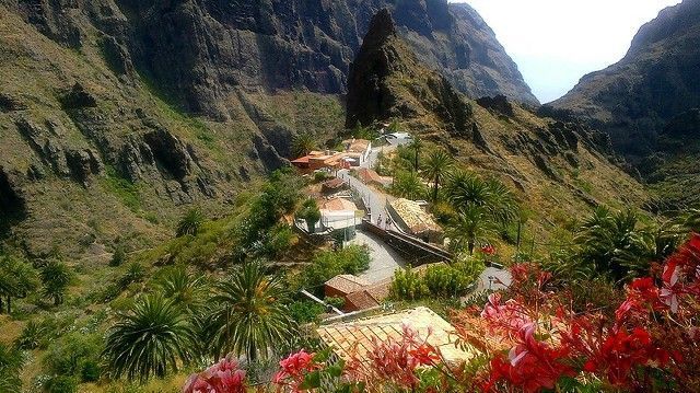 Masca (Tenerife)