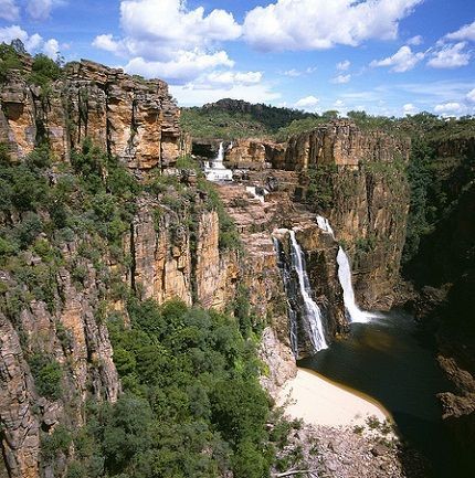 Parque Nacional Kakadu