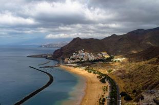 Tenerife