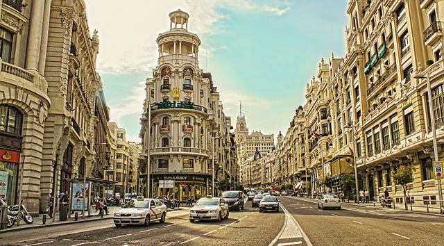 Madrid