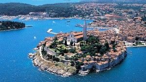 Istria Croacia