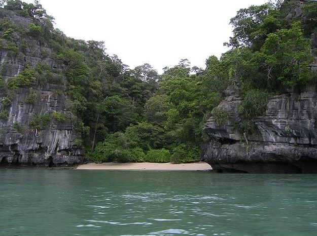 Langkawi Malasia