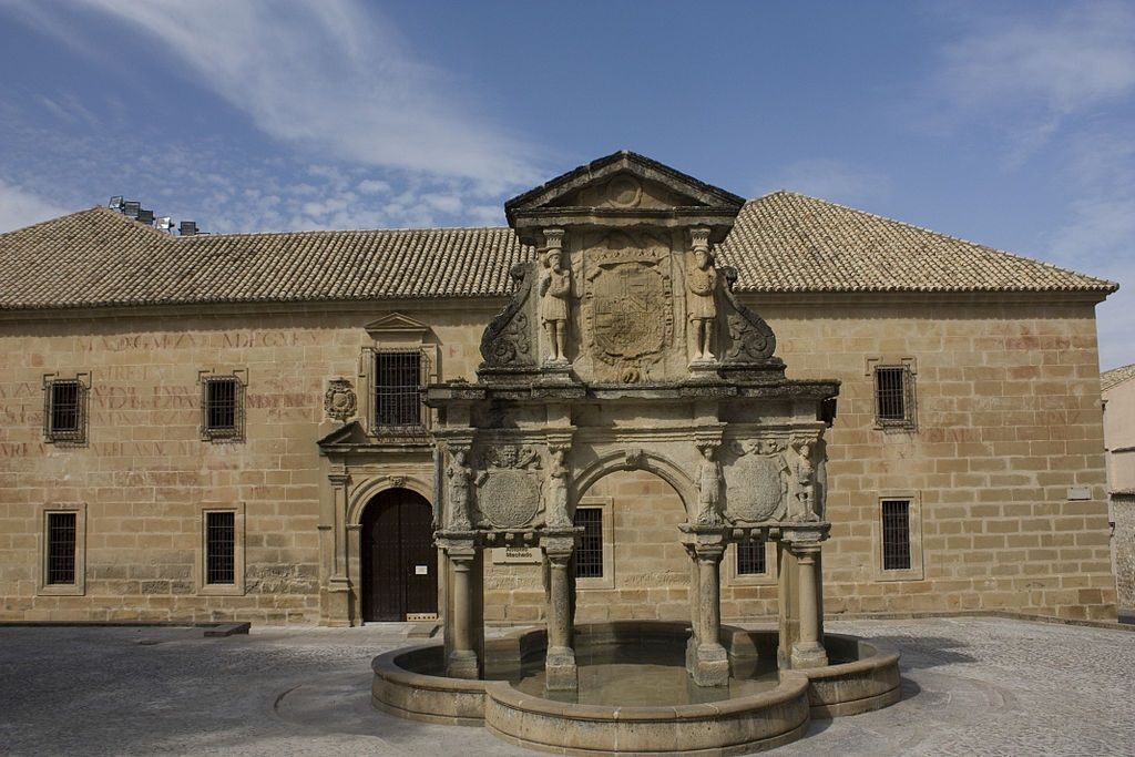 Baeza