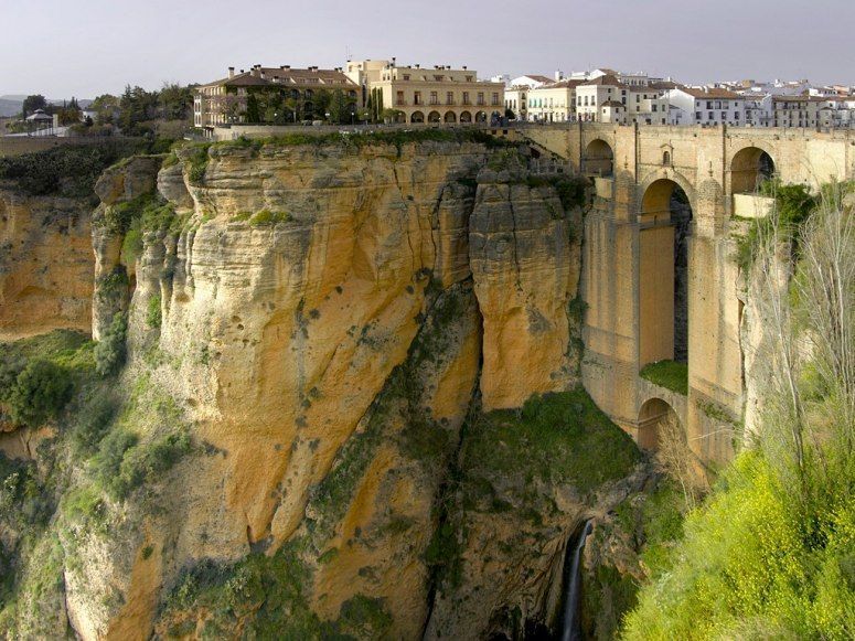 Parador de Ronda