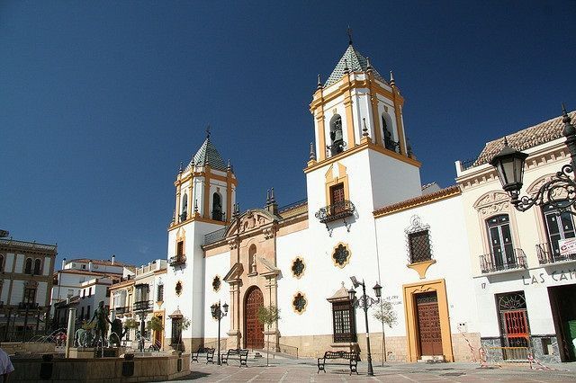 Centro de Ronda