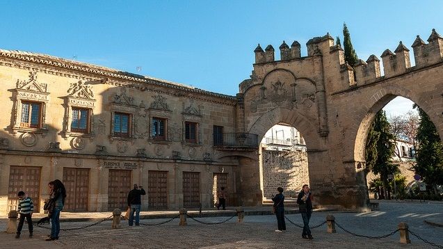 Baeza