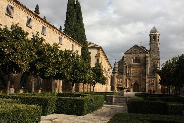 Baeza