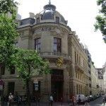 barrio latino paris