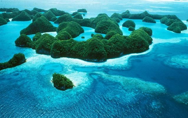 Palau