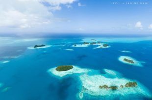 Palau
