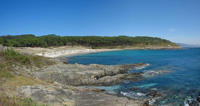 Playas de Galicia