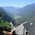 Valle de Arán