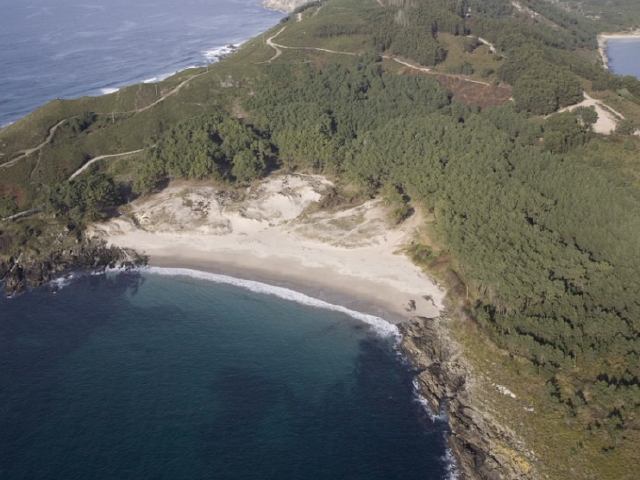Playas de Galicia