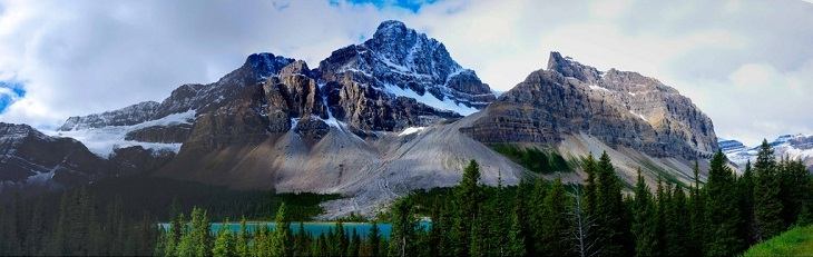 Jasper-Canadá Jasper Canadá
