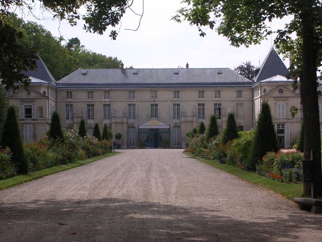 Castillo-Malmaison Castillo Malmaison