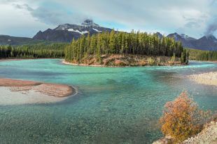 Icefields