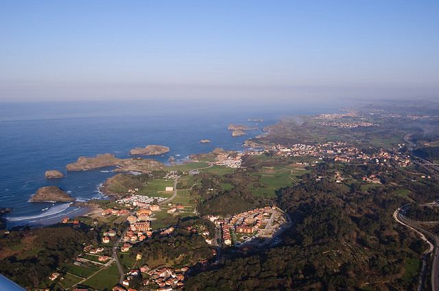 Llanes Pueblos bonitos de Asturias