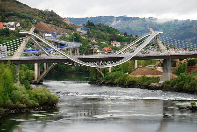 Orense-puente Orense Puente