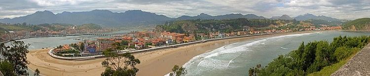 Ribadesella Pueblos bonitos de Asturias
