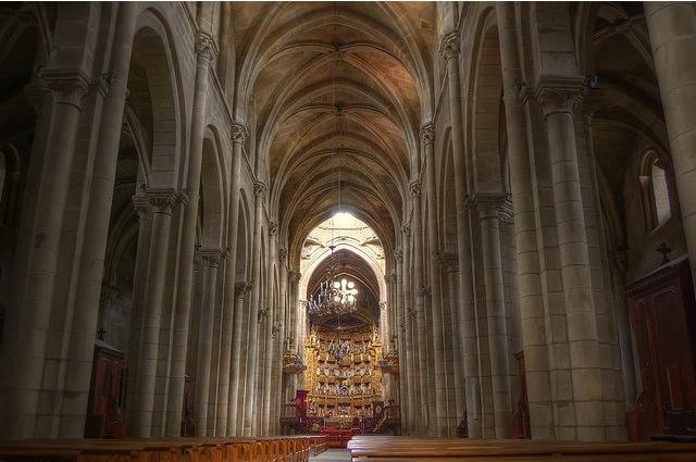 catedral Ourense