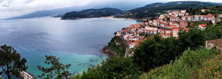 Pueblos bonitos de Asturias