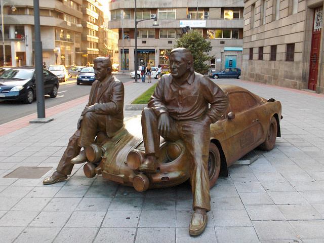 Orense