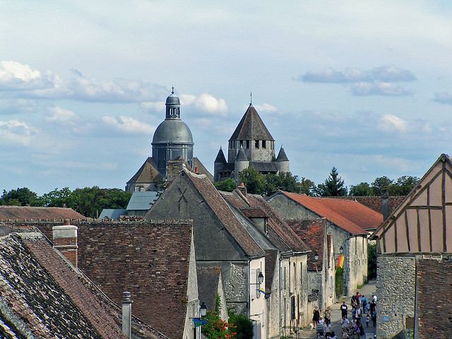 provins Provins