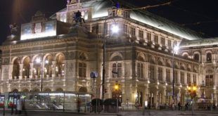 Opera en Viena