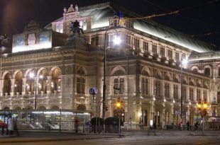 Opera en Viena