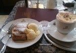 Konzert Cafe Viea