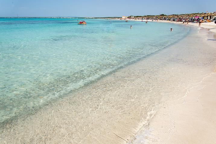 Las mejores calas de Mallorca