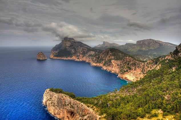 Mallorca