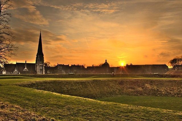 Kastellet (Copenhague)