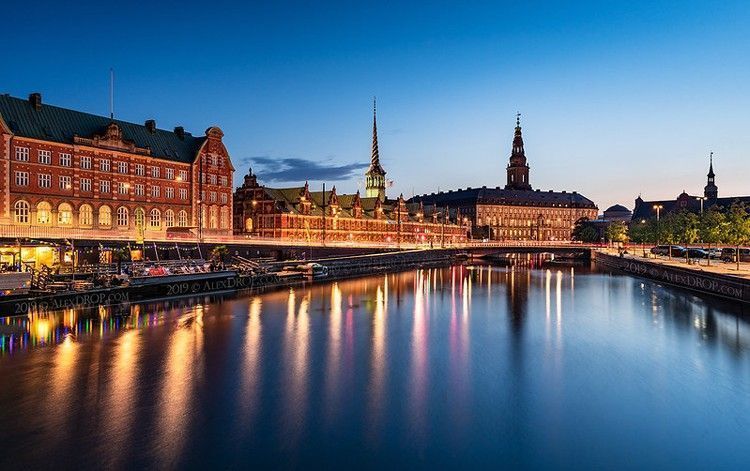 Slotsholmen (Copenhague)