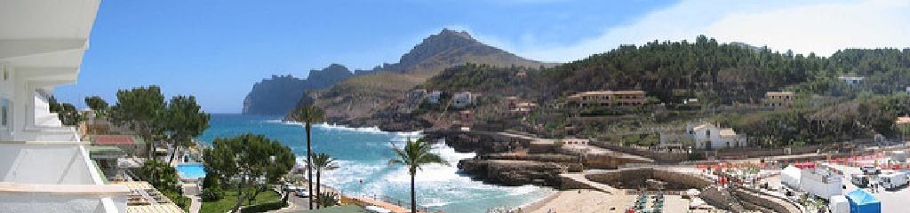 Calas de Mallorca